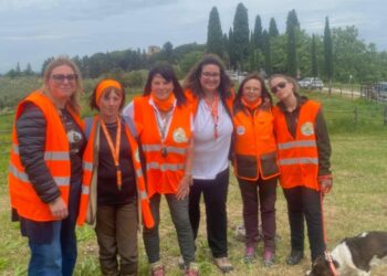 Donne per il sociale: una giornata di solidarietà e impegno al femminile a Suvignano
