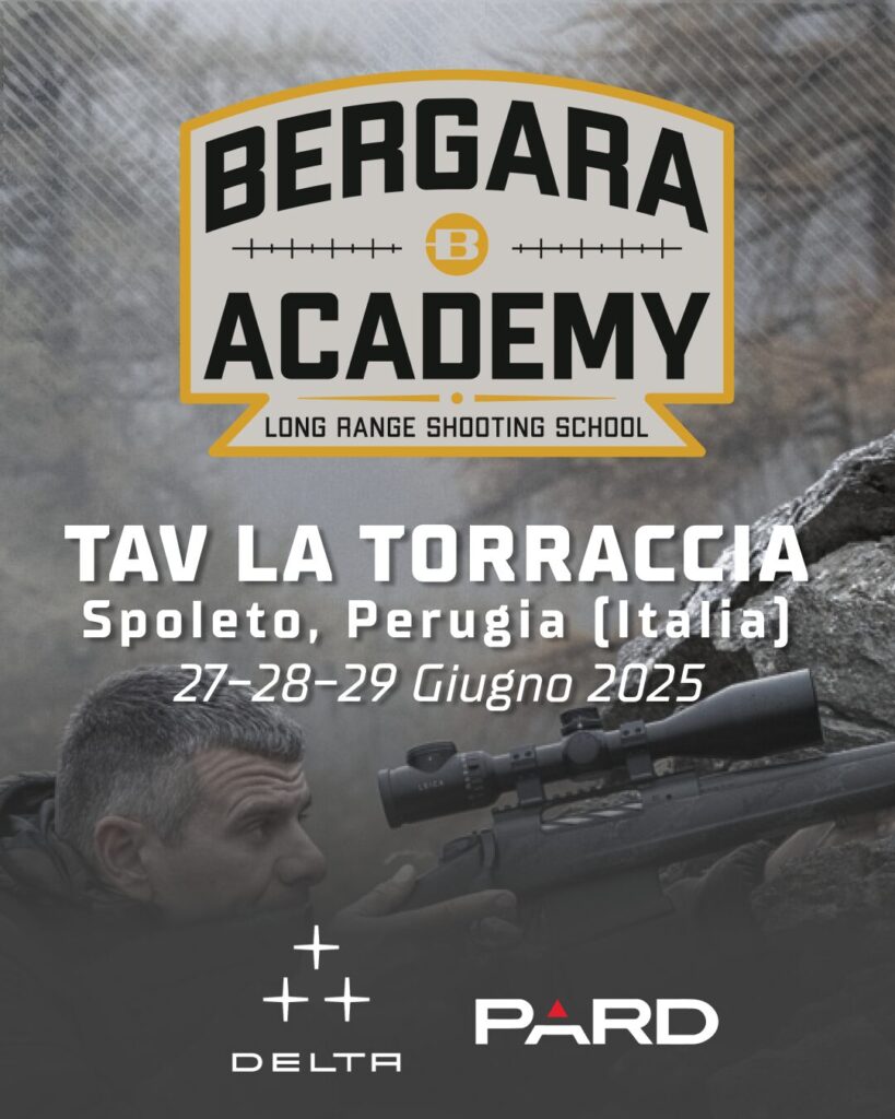 Bergara Academy