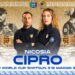 Azzurri a Cipro per la Terza Prova di Coppa del Mondo ISSF