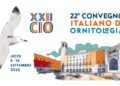 22° Convegno Nazionale di Ornitologia: Federcaccia presente con 5 studi scientifici
