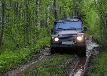 Umbria, approvata legge che vieta il transito dei mezzi a motore sui sentieri