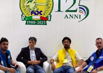 Giovani FIDC: su caccia e agricoltura sfide vecchie, strade nuove