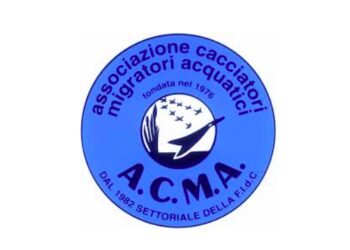 ACMA, nel Padule di Fucecchio l’assemblea nazionale 2025