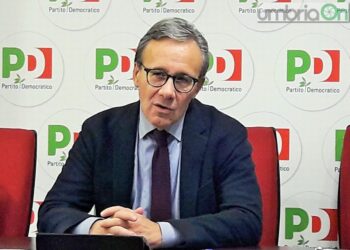 Verini (PD): “Dalla mia legge sulle armi esclusi cacciatori e tiratori sportivi”