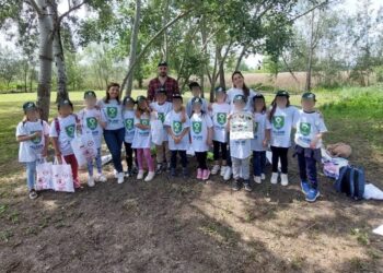 Pistoia: Arci Caccia accompagna alcune classi alla scoperta del Padule di Fucecchio