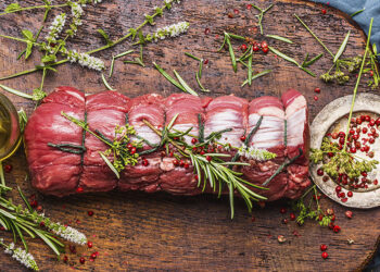 Inaugurata la prima masterclass di cucina interamente dedicata alle carni selvatiche