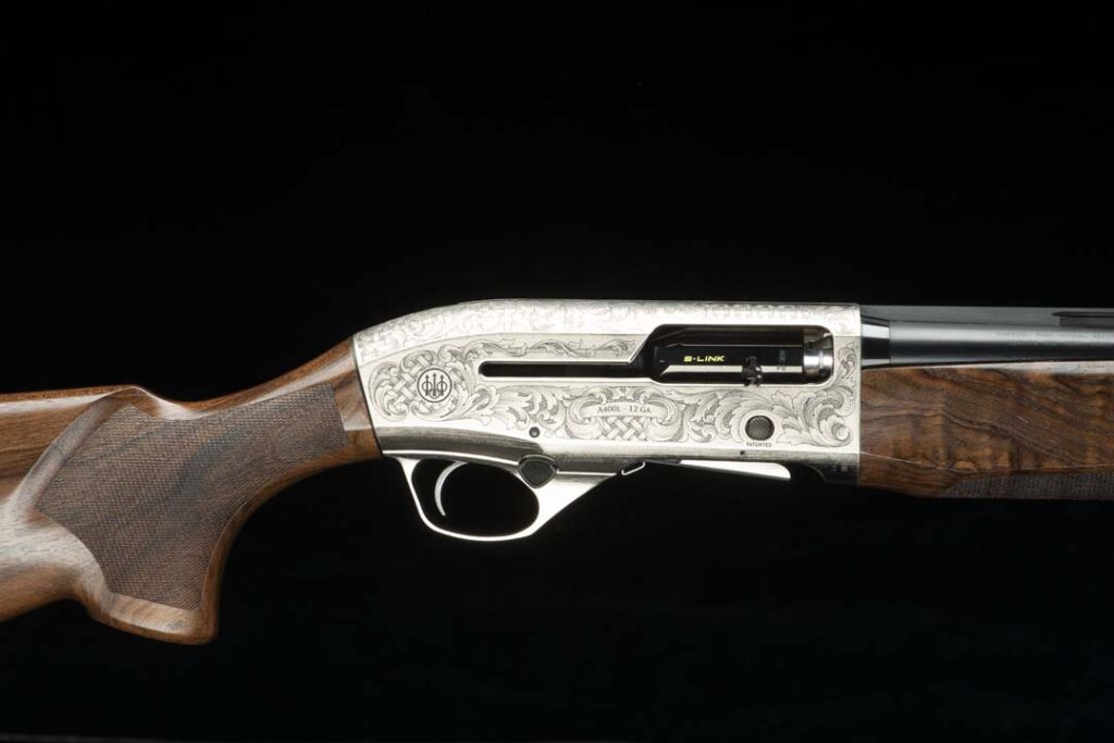 BERETTA A400L