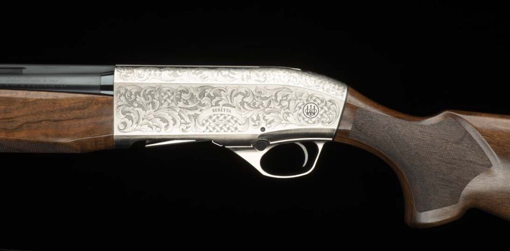 BERETTA A400L