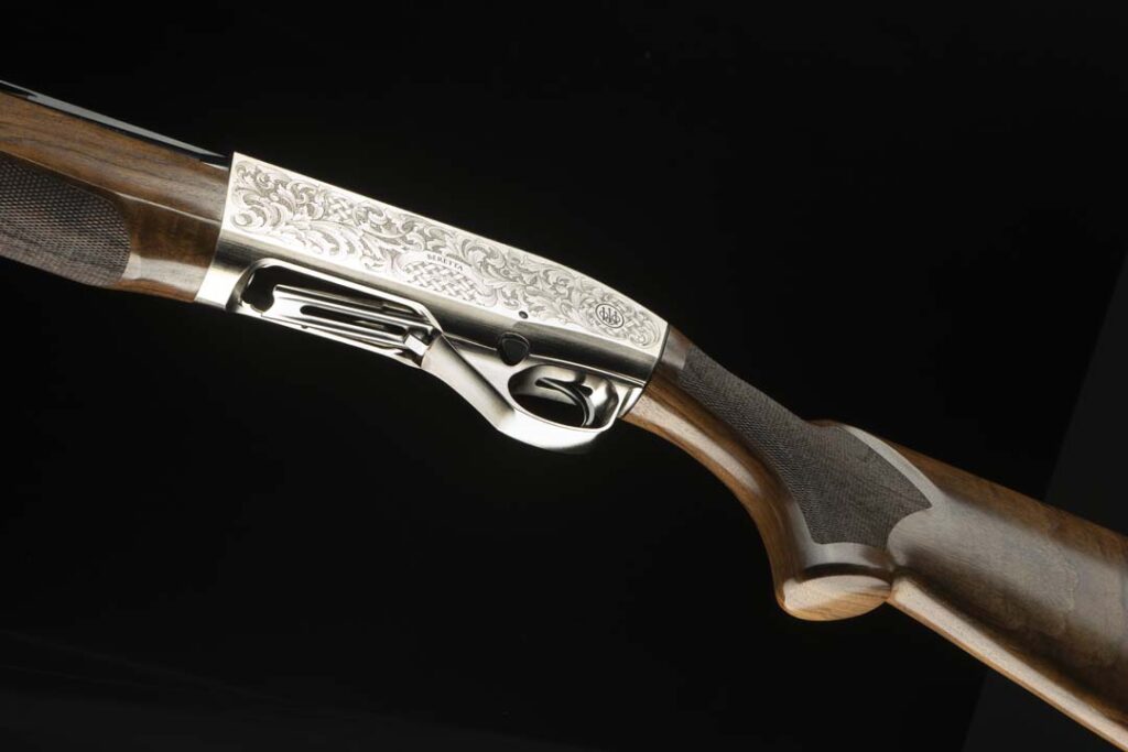 BERETTA A400L