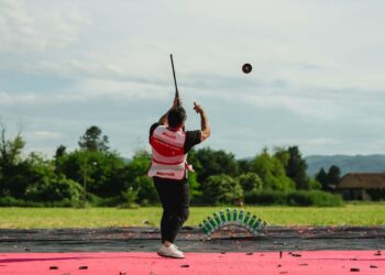 CACCIA VILLAGE 2025. Oltre 33 mila i visitatori che sono accorsi a Bastia Umbra nei tre giorni di manifestazione