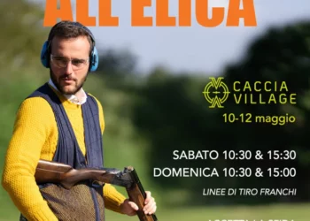 Sfida all’Elica Franchi: solo i più veloci, solo i più precisi. Tu ci sarai?