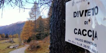 Ломбардия, ходатайство Лиги об оспаривании приговора о пересечении границы