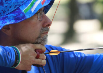 Tiro con l’arco da caccia, al via la selezione della Squadra Nazionale
