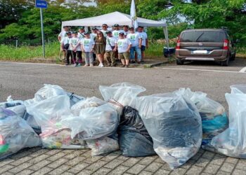 Giornata del verde pulito, a Santo Stefano Ticino (Milano) un successo grazie ai cacciatori