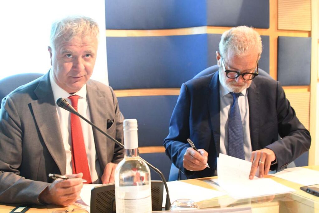 zipponi e ghini