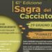 Piacenza, tutto pronto per la 61ª edizione della Sagra del Cacciatore