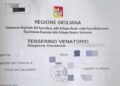 Somme non dovute per i tesserini venatori: rimborsati i cacciatori di Biancavilla (Catania)
