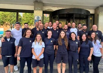 Ranking 2024: in Repubblica Ceca i migliori tiratori italiani per il Gran Premio Internazionale