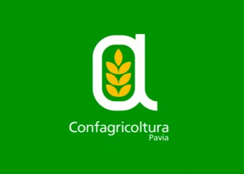 Il presidio pubblico di Confagricoltura Pavia per sensibilizzare sulla peste suina