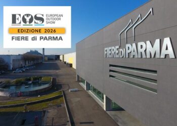Non più Verona, ma Parma: la grande novità dell’EOS Show 2026