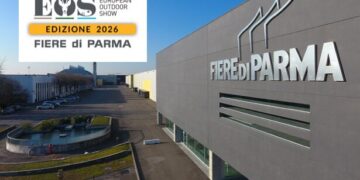 Non più Verona, ma Parma: la grande novità dell’EOS Show 2026