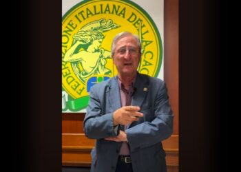 Buconi (FIDC): “Su riforma 157/92 e deroghe la solita tempesta di bugie”