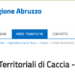 Abruzzo, per la Corte Costituzionale è corretta la ripartizione regionale degli ATC