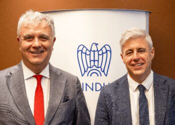 Andrea Andreani è il nuovo presidente dell’ANPAM