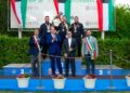 Trap, Valerio Grazini ed Erica Sessa vincono l’Emir Cup 2025