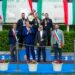 Trap, Valerio Grazini ed Erica Sessa vincono l’Emir Cup 2025