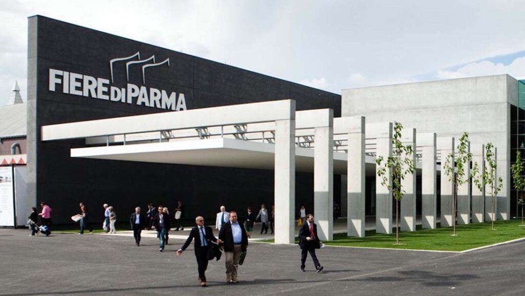 fiera di parma