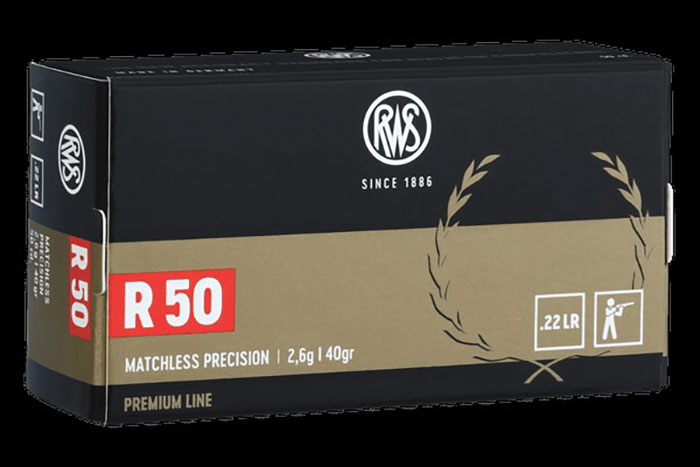 RWS R50