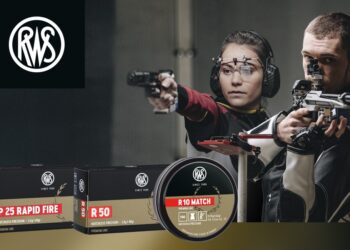 rws ammunitions series