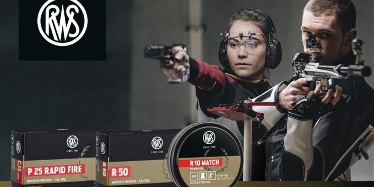 rws ammunitions series