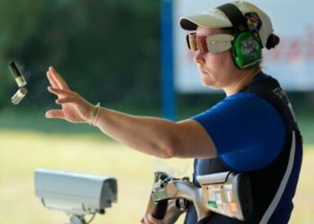 Gli Azzurri del Tiro Combinato in Croazia per i titoli continentali