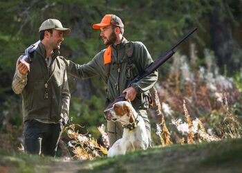 Speciale semiautomatici calibro 12  – puntata 1