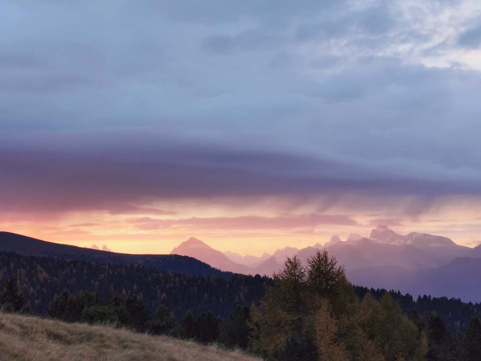 Montagne Alto Adige