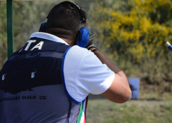 Tiro a palla, a Spezzano Albanese il 4° Champions FIDASC