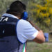 Tiro a palla, a Spezzano Albanese il 4° Champions FIDASC