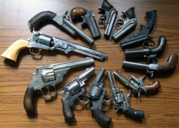 Licenza di caccia negata per omessa custodia di armi antiche: il TAR ribalta tutto