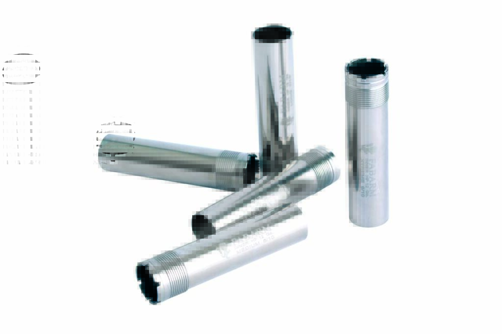 strozzatori calibro 12