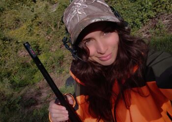 La mia prima avventura di caccia: un ritorno alle radici