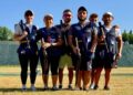 Tiro a volo. Gli Azzurri di Skeet in raduno al Trap Concaverde
