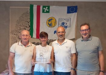 Federcaccia Brescia celebra la memoria dei Giacomelli: educazione venatoria e valori per le nuove generazioni