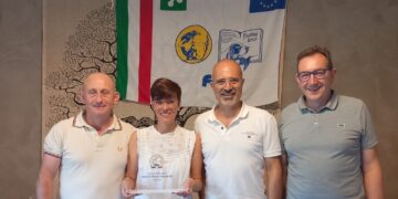 Federcaccia Brescia celebra la memoria dei Giacomelli: educazione venatoria e valori per le nuove generazioni