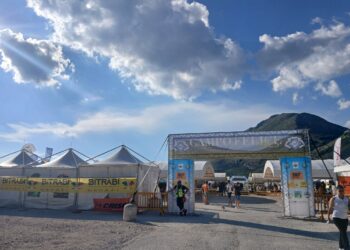 Campo Felice 2025: grande partecipazione e senso di appartenenza