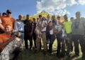 Campo Felice, un decennio di cinofilia d’eccellenza