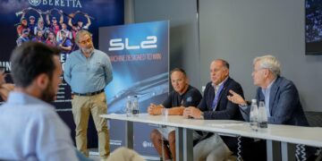 Beretta NextGen powered by Fitav, proiectul de căutare a viitorilor talente la tir.