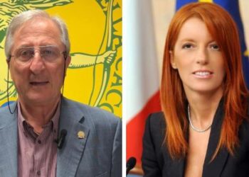 Michela Brambilla risponde ai cacciatori: “Quello che faccio o non faccio in Parlamento lo so io”