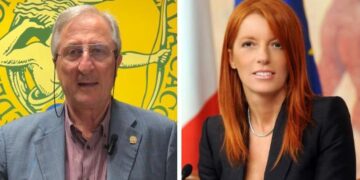 Michela Brambilla risponde ai cacciatori: “Quello che faccio o non faccio in Parlamento lo so io”